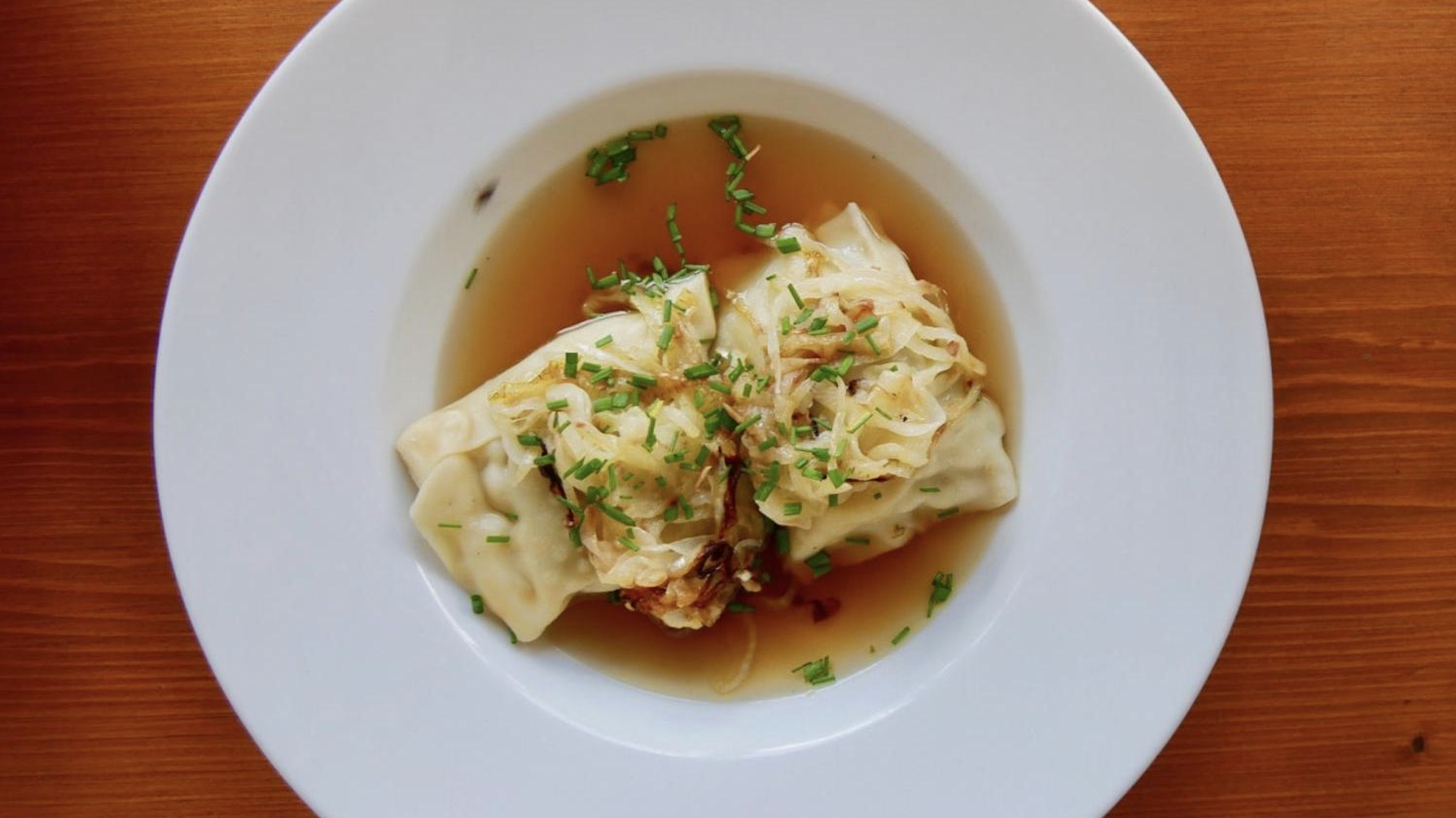 maultaschen